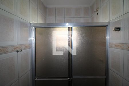  Banheiro Suíte 2 de casa à venda com 3 quartos, 170m² em Vila Barbosa, São Paulo