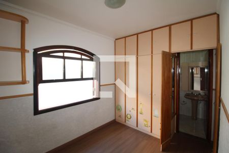 Suíte 2 de casa à venda com 3 quartos, 170m² em Vila Barbosa, São Paulo