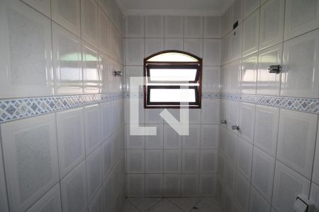 Banheiro Suíte de casa à venda com 3 quartos, 170m² em Vila Barbosa, São Paulo