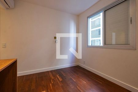 Suíte 1 de apartamento para alugar com 2 quartos, 70m² em Cerqueira César, São Paulo