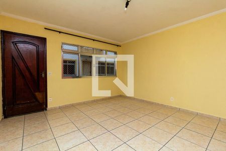 Sala de casa de condomínio para alugar com 3 quartos, 160m² em Vila Lais, São Paulo