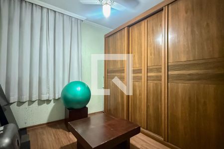 Quarto 1 de apartamento à venda com 3 quartos, 65m² em Milionários, Belo Horizonte