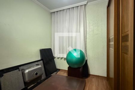 Quarto 1 de apartamento à venda com 3 quartos, 65m² em Milionários, Belo Horizonte