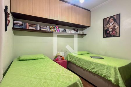Quarto 2 de apartamento à venda com 3 quartos, 65m² em Milionários, Belo Horizonte