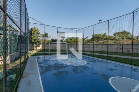 Área comum de apartamento para alugar com 2 quartos, 45m² em Jardim Dulce (nova Veneza), Sumaré