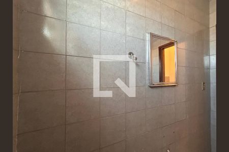 Banheiro de apartamento para alugar com 2 quartos, 55m² em Jardim Maristela, São Paulo