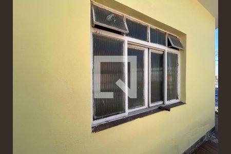Varanda da Sala de apartamento para alugar com 2 quartos, 55m² em Jardim Maristela, São Paulo