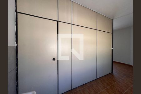 Cozinha e Área de Serviço de apartamento para alugar com 2 quartos, 55m² em Jardim Maristela, São Paulo