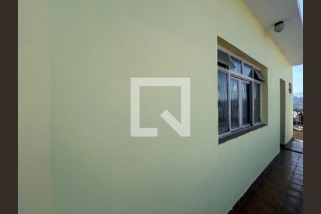 Varanda da Sala de apartamento para alugar com 2 quartos, 55m² em Jardim Maristela, São Paulo