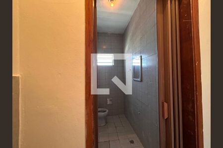 Banheiro de apartamento para alugar com 2 quartos, 55m² em Jardim Maristela, São Paulo