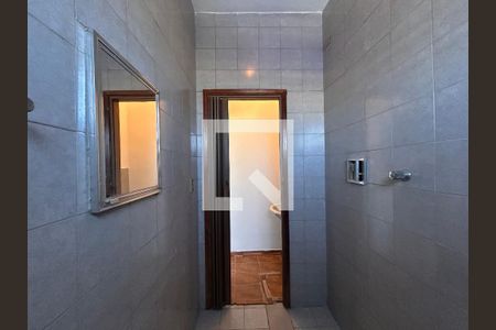Banheiro de apartamento para alugar com 2 quartos, 55m² em Jardim Maristela, São Paulo