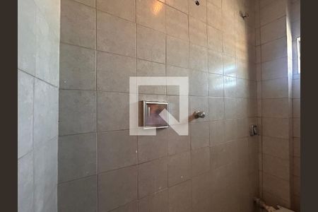 Banheiro de apartamento para alugar com 2 quartos, 55m² em Jardim Maristela, São Paulo
