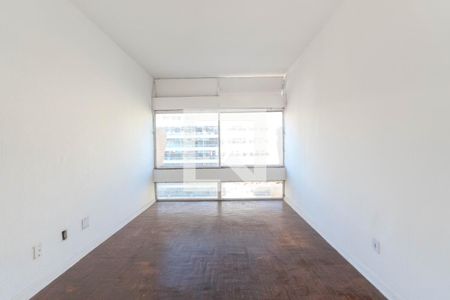 Kitnet de kitnet/studio para alugar com 1 quarto, 28m² em Consolação, São Paulo