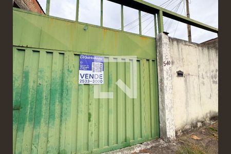Placa de casa à venda com 2 quartos, 350m² em Milionários, Belo Horizonte
