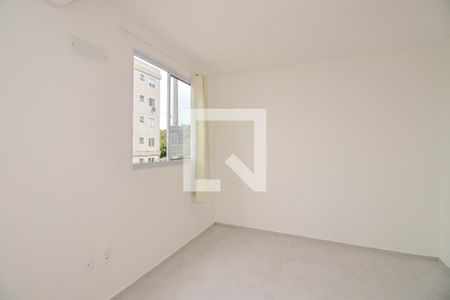 Suíte de apartamento à venda com 1 quarto, 40m² em Morro Santana, Porto Alegre