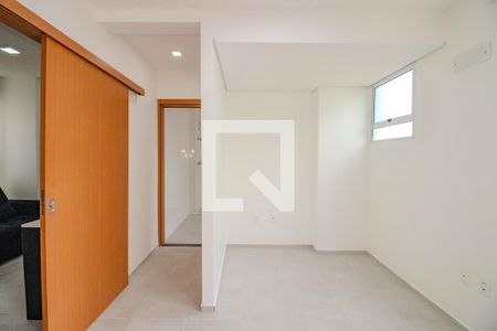 Suíte de apartamento à venda com 1 quarto, 40m² em Morro Santana, Porto Alegre