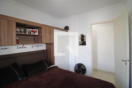 Quarto 1 de apartamento à venda com 2 quartos, 50m² em Vila Santa Maria, São Paulo
