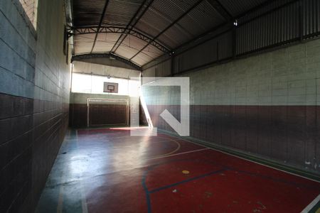 Área Comum de apartamento à venda com 2 quartos, 50m² em Vila Santa Maria, São Paulo