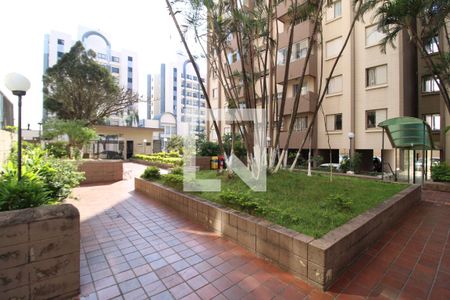 Área Comum de apartamento à venda com 2 quartos, 50m² em Vila Santa Maria, São Paulo