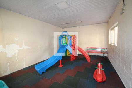 Área Comum de apartamento à venda com 2 quartos, 50m² em Vila Santa Maria, São Paulo