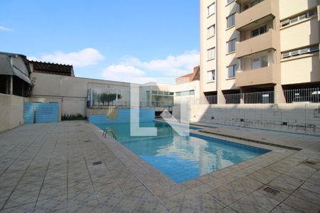 Área Comum de apartamento à venda com 2 quartos, 50m² em Vila Santa Maria, São Paulo