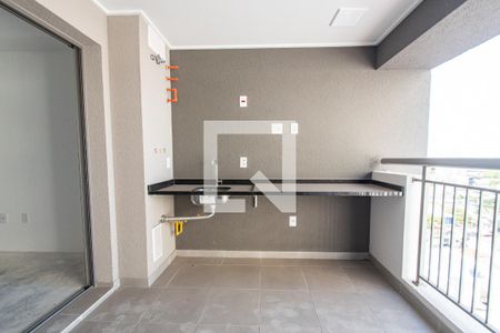 Varanda/Studio de kitnet/studio à venda com 1 quarto, 30m² em Ipiranga, São Paulo