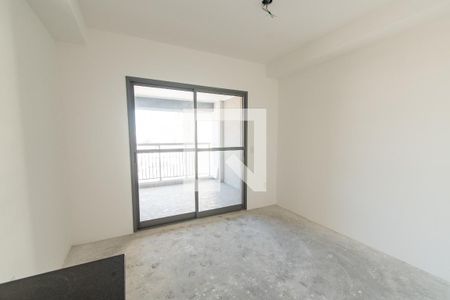 Studio de kitnet/studio à venda com 1 quarto, 30m² em Ipiranga, São Paulo