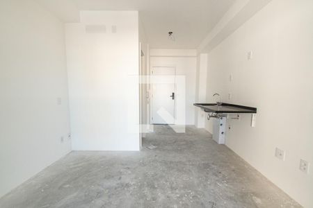 Studio de kitnet/studio à venda com 1 quarto, 30m² em Ipiranga, São Paulo