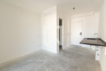 Studio de kitnet/studio à venda com 1 quarto, 30m² em Ipiranga, São Paulo