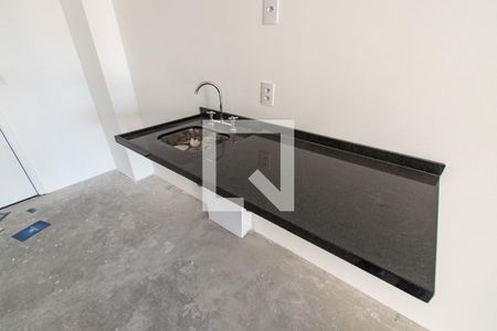 Studio de kitnet/studio à venda com 1 quarto, 30m² em Ipiranga, São Paulo