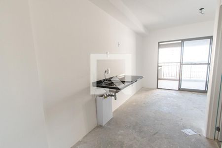 Studio de kitnet/studio à venda com 1 quarto, 30m² em Ipiranga, São Paulo