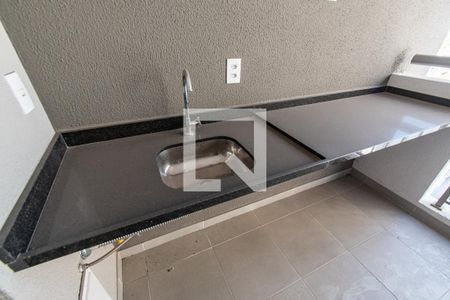 Varanda/Studio de kitnet/studio à venda com 1 quarto, 30m² em Ipiranga, São Paulo