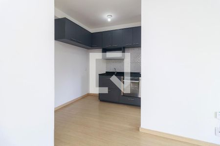 Sala de apartamento para alugar com 2 quartos, 57m² em Santo Amaro, São Paulo
