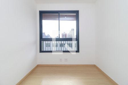 Quarto 1 de apartamento para alugar com 2 quartos, 57m² em Santo Amaro, São Paulo