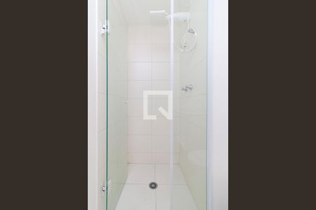 Banheiro Suíte de apartamento para alugar com 2 quartos, 57m² em Santo Amaro, São Paulo