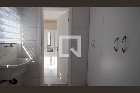 Cozinha e Área de Serviço de apartamento para alugar com 3 quartos, 350m² em Recreio dos Bandeirantes, Rio de Janeiro