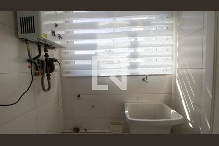 Cozinha e Área de Serviço de apartamento para alugar com 3 quartos, 350m² em Recreio dos Bandeirantes, Rio de Janeiro