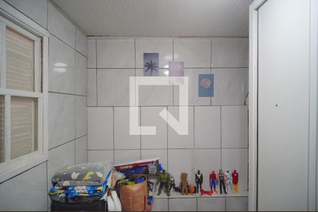 Quarto 2 de casa à venda com 2 quartos, 180m² em Canudos, Novo Hamburgo