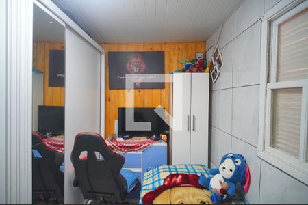 Quarto 2 de casa à venda com 2 quartos, 180m² em Canudos, Novo Hamburgo