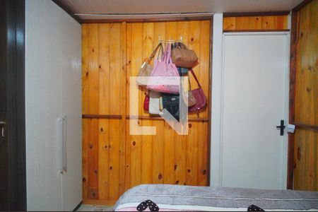 Quarto 1 de casa à venda com 2 quartos, 180m² em Canudos, Novo Hamburgo