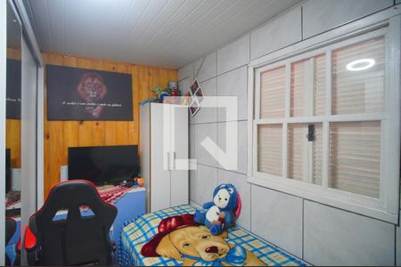 Quarto 2 de casa à venda com 2 quartos, 180m² em Canudos, Novo Hamburgo
