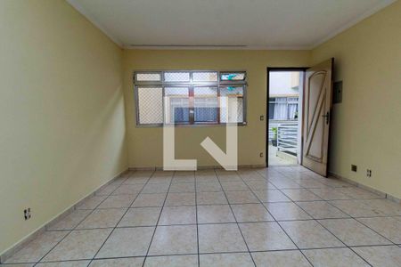 Sala de casa de condomínio para alugar com 3 quartos, 160m² em Vila Lais, São Paulo