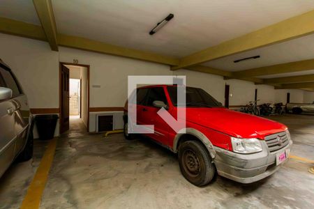 Garagen de casa de condomínio para alugar com 3 quartos, 160m² em Vila Lais, São Paulo