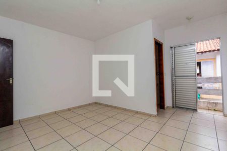 Suíte 1 de casa de condomínio para alugar com 3 quartos, 160m² em Vila Lais, São Paulo