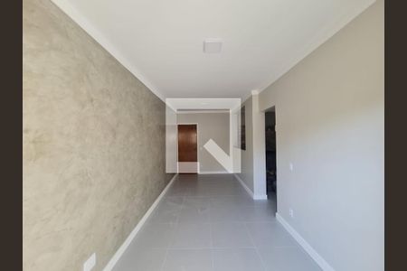 Sala de apartamento à venda com 3 quartos, 65m² em Gopouva, Guarulhos