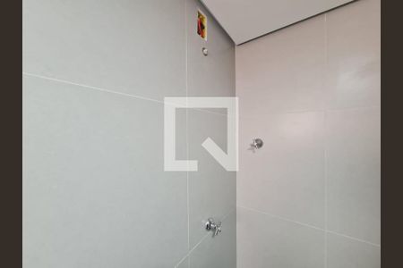 Banheiro 2 de apartamento à venda com 3 quartos, 65m² em Gopouva, Guarulhos