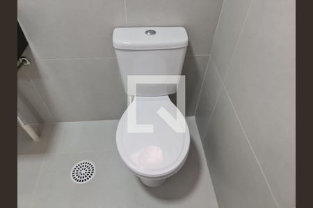 Banheiro 2 de apartamento à venda com 3 quartos, 65m² em Gopouva, Guarulhos