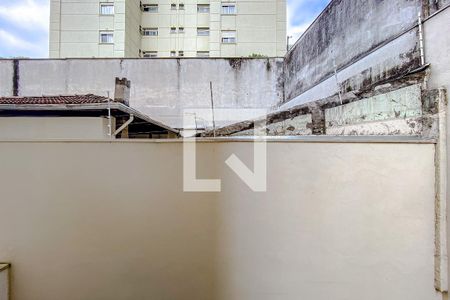 Vista do Quarto 2 de apartamento para alugar com 2 quartos, 41m² em Vila Prudente, São Paulo