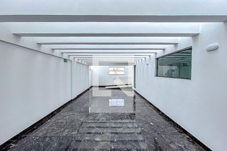 Área comum de apartamento para alugar com 2 quartos, 41m² em Vila Prudente, São Paulo