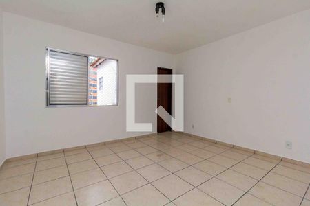 Suíte 1 de casa de condomínio para alugar com 3 quartos, 160m² em Vila Lais, São Paulo